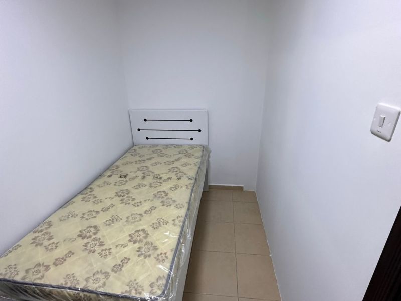 Maids Room Available For Rent In Bahar 5 Building JBR AED 2000 Per Month